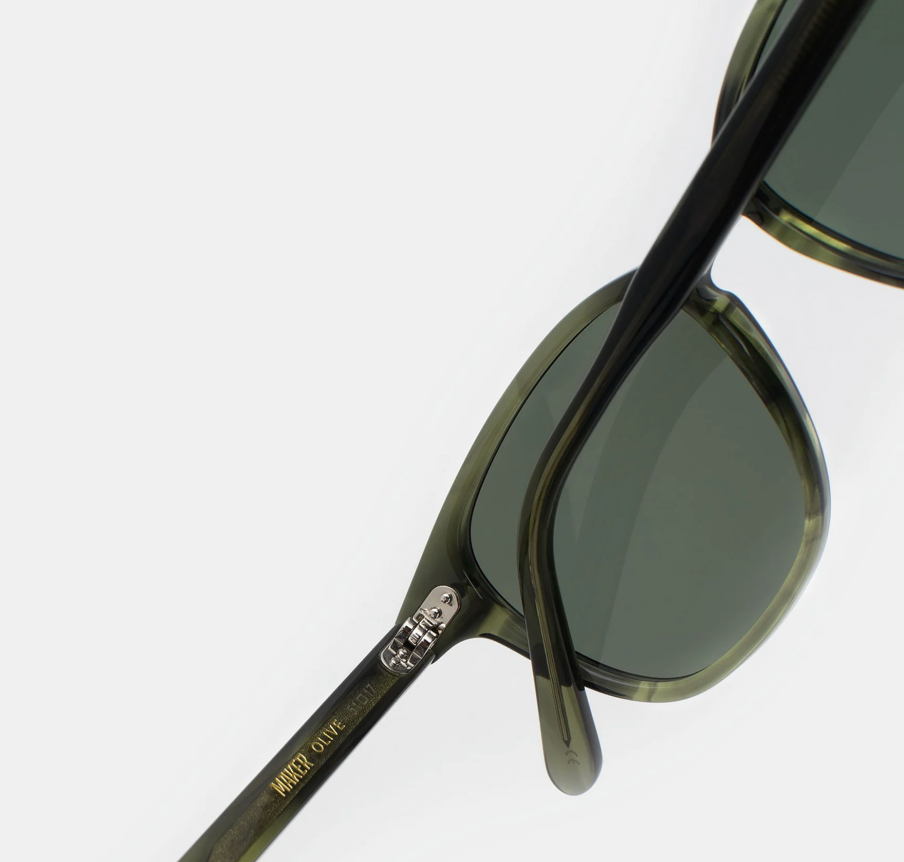 Fora Life-style - Groen