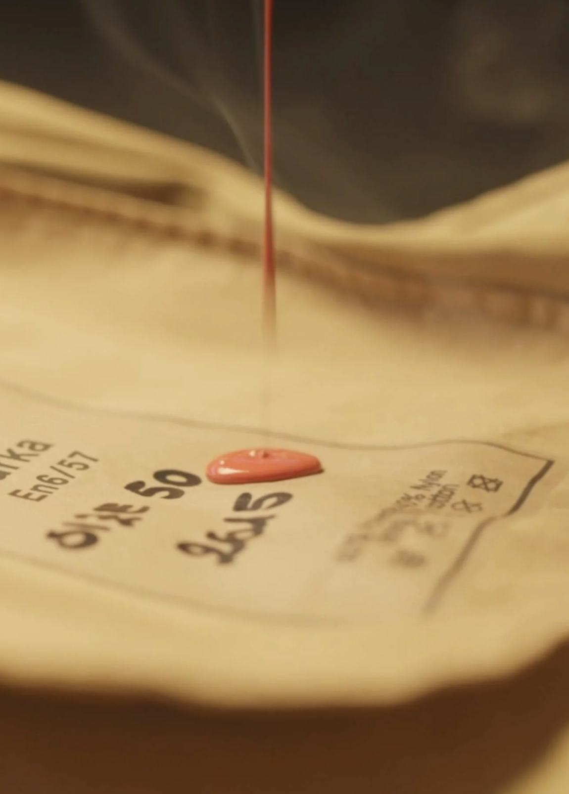 Ten C Snowbird down Bodywarmer