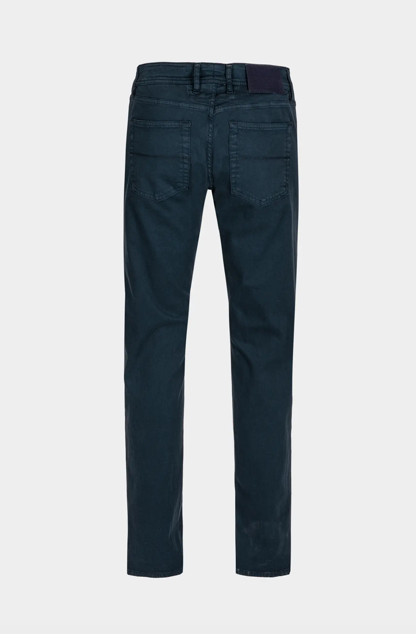 Tramarossa 5 Pocket Katoen - Marine blauw