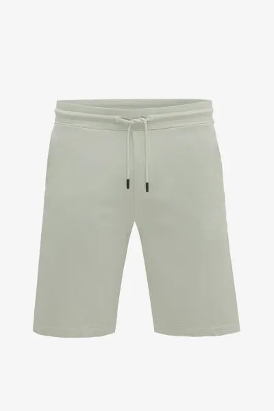 Genti Jogging Short - Lichtgroen