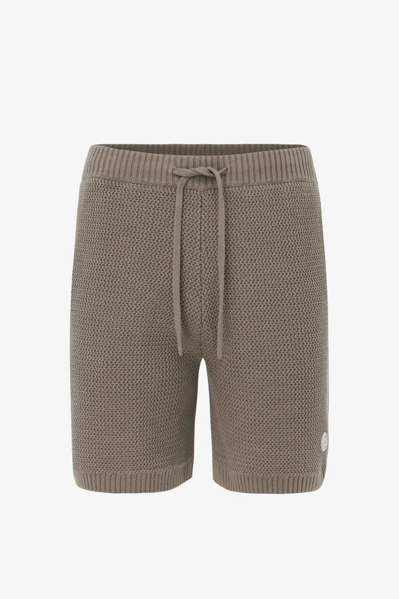 Genti Bermuda - Taupe