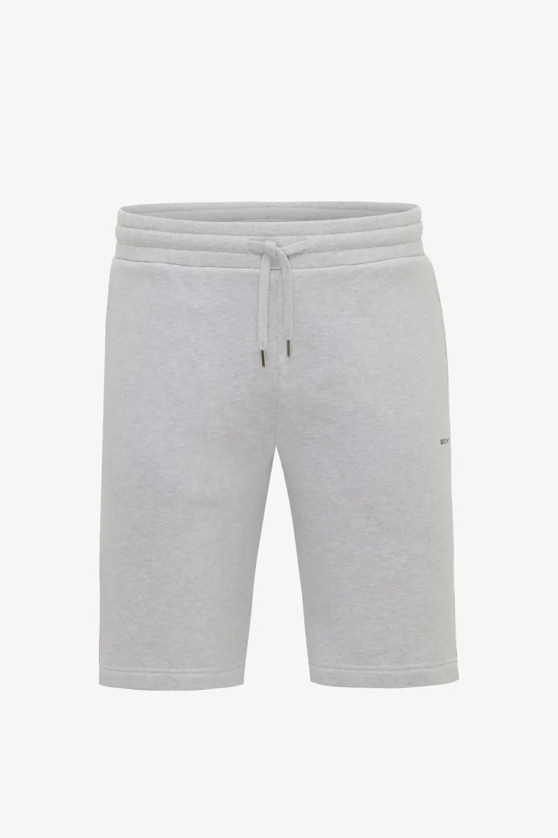 Genti Jogging Short - Grijs