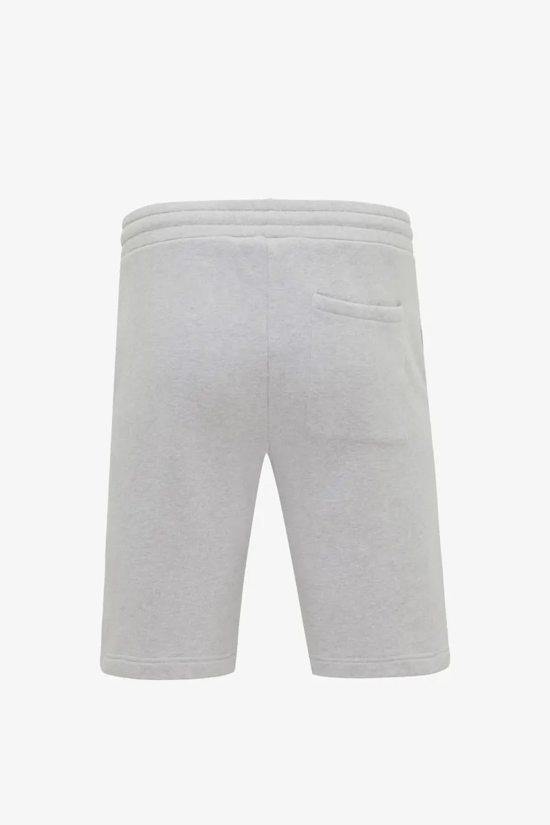 Genti Jogging Short - Grijs