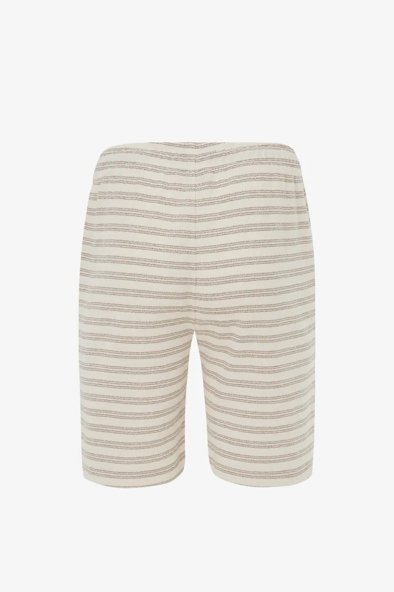 Genti Short - Bruin