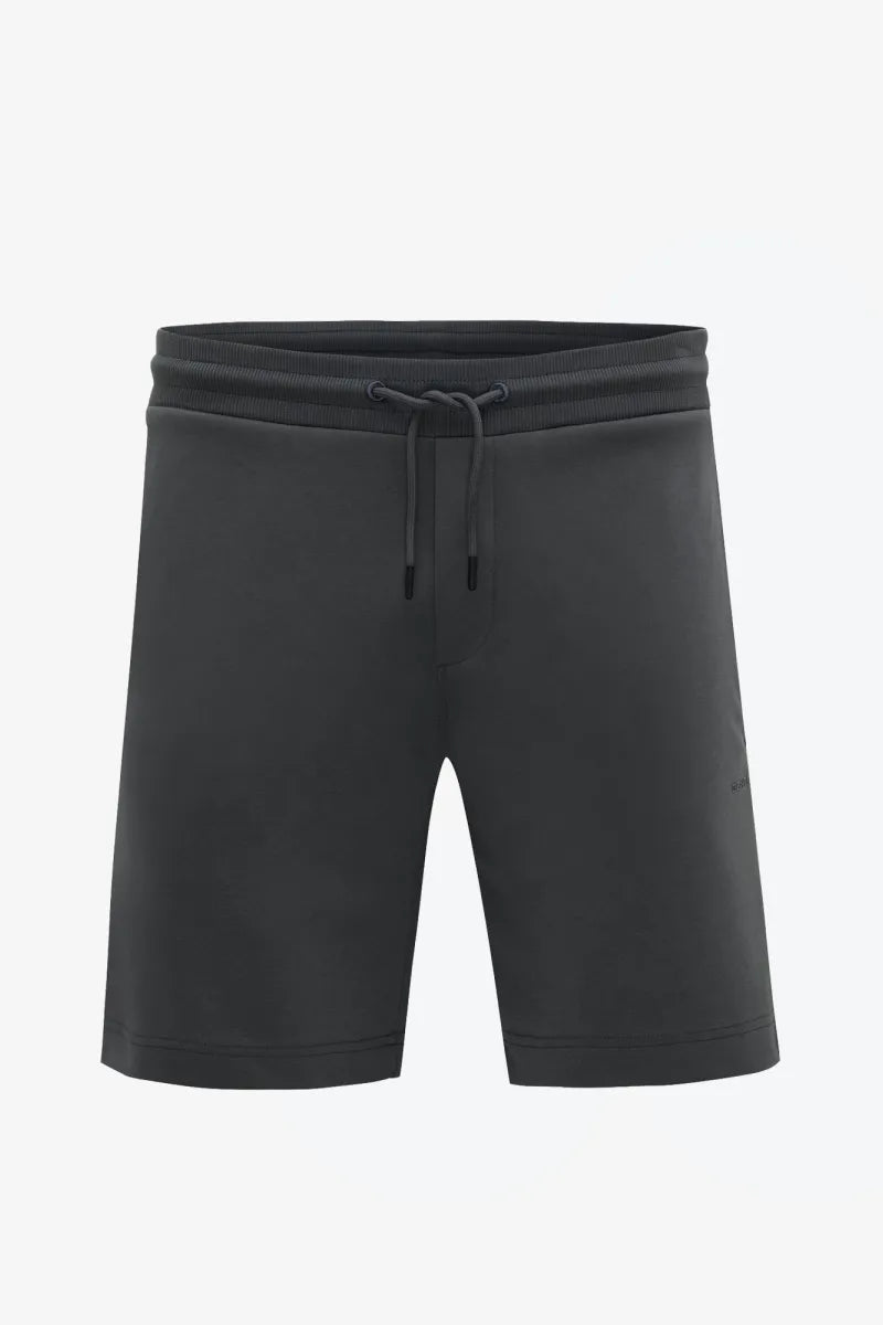 Genti Short - Raf blauw