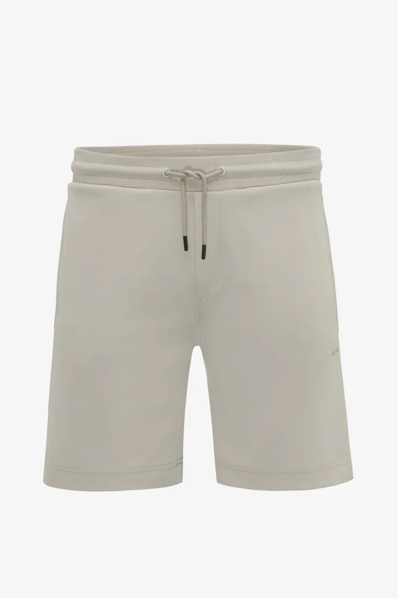 Genti Short - Ecru