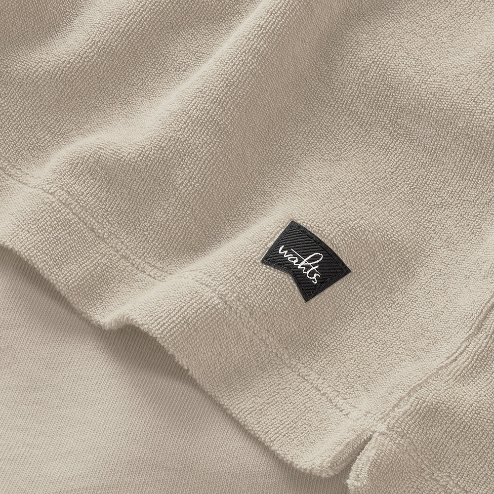 Wahts T-shirt - Beige