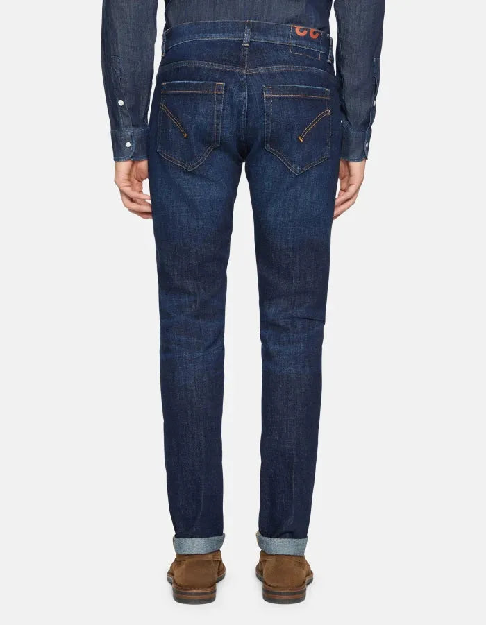 Dondup 5 Pocket Jeans - Jeans