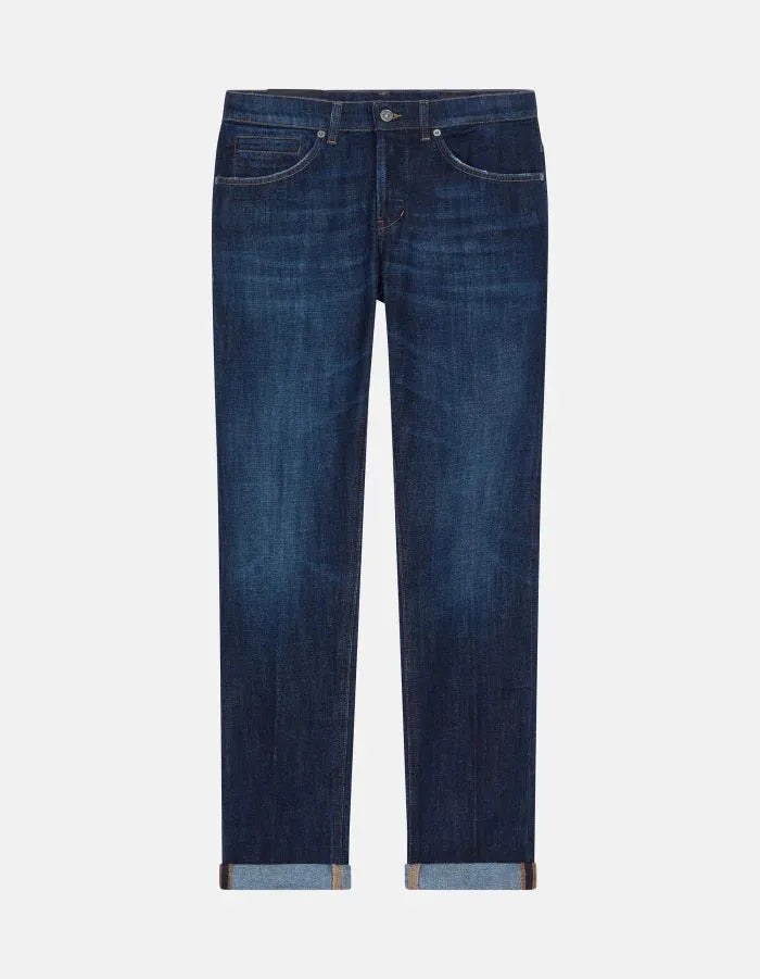 Dondup 5 Pocket Jeans - Jeans