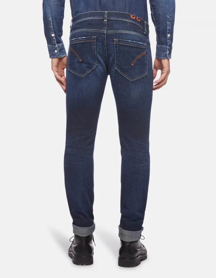 Dondup 5 Pocket Jeans - Jeans