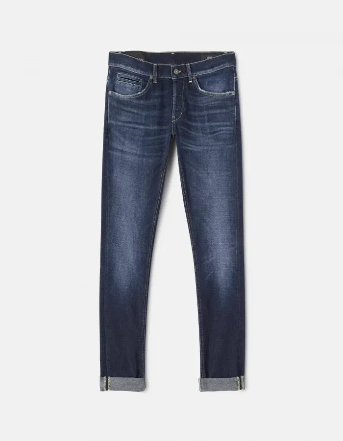 Dondup 5 Pocket Jeans - Jeans