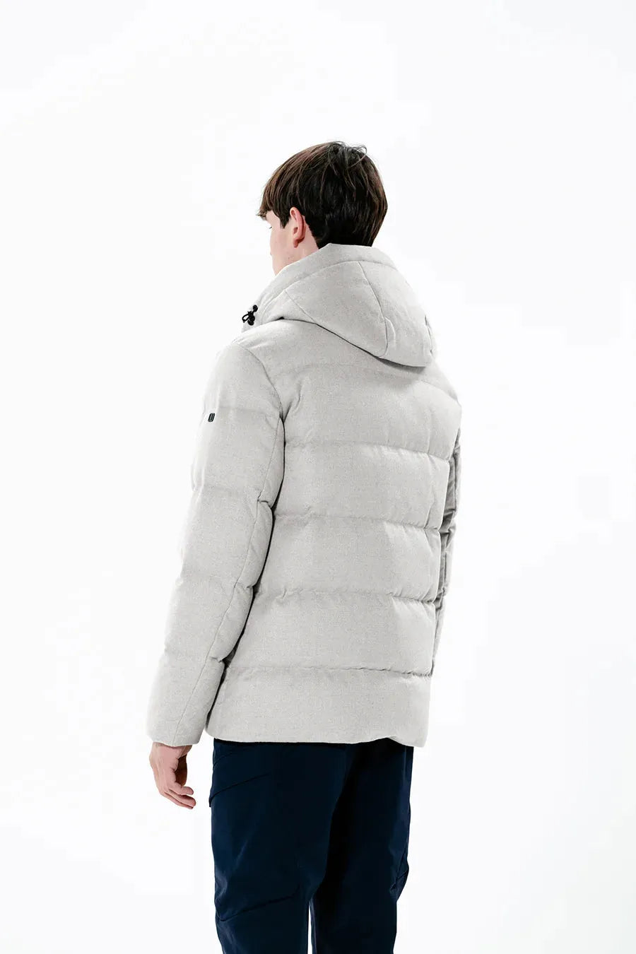 Duno Jack Lang - Beige