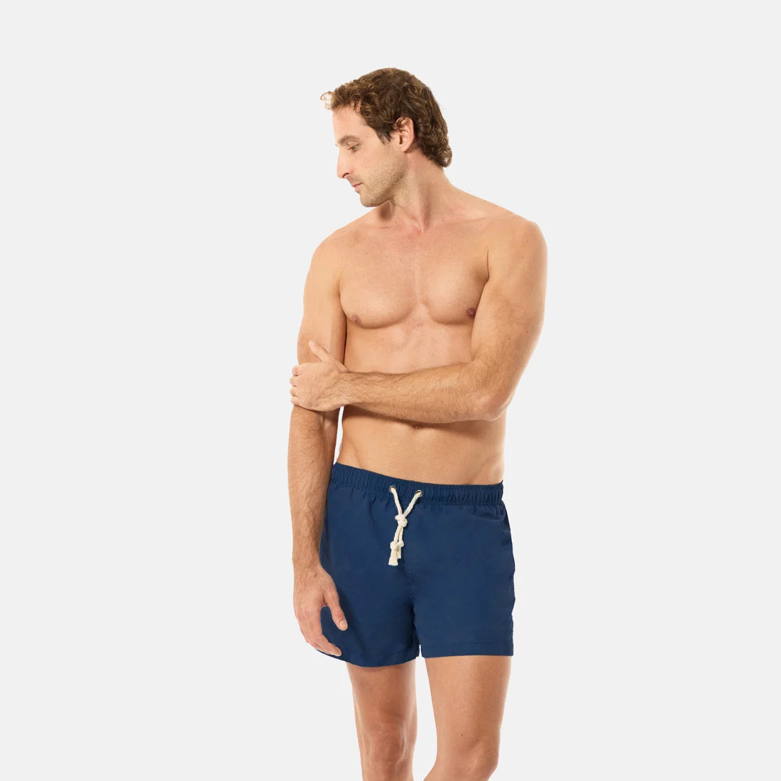 Gassa Zwemshort - Indigo