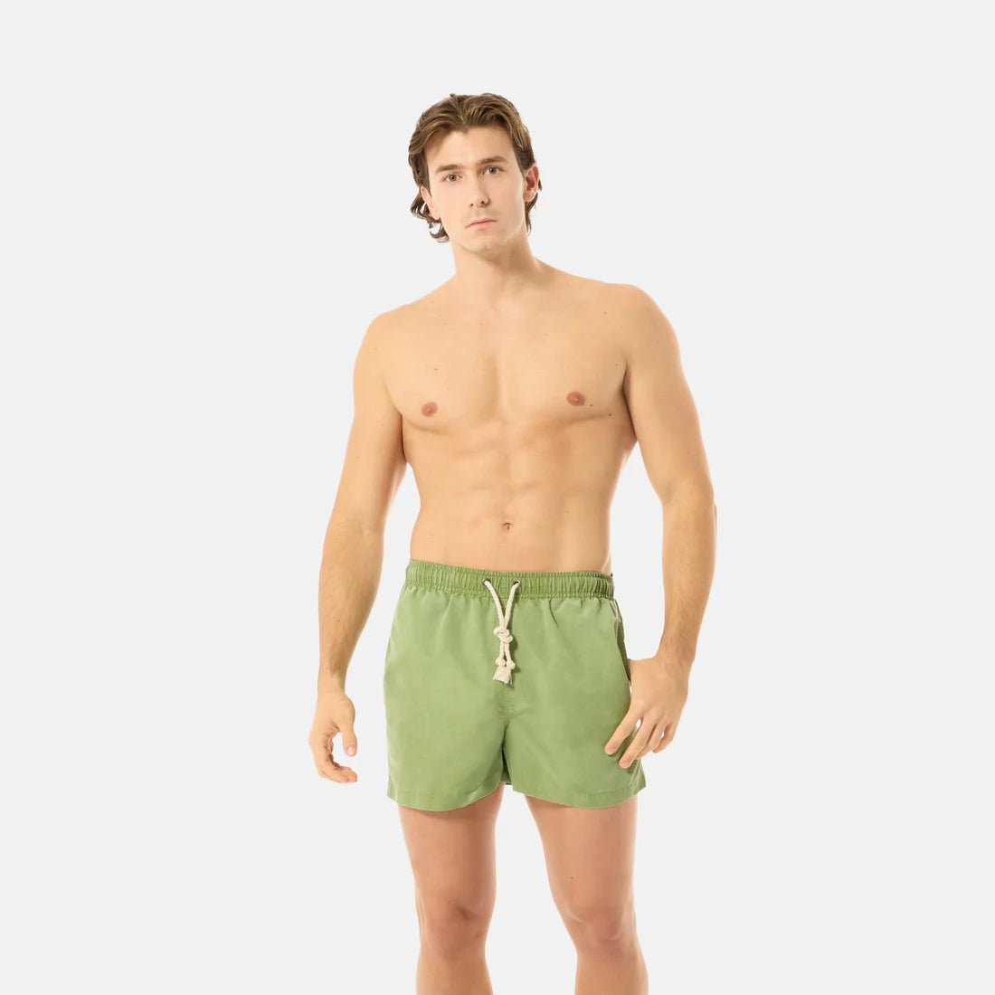 Gassa Zwemshort - Groen