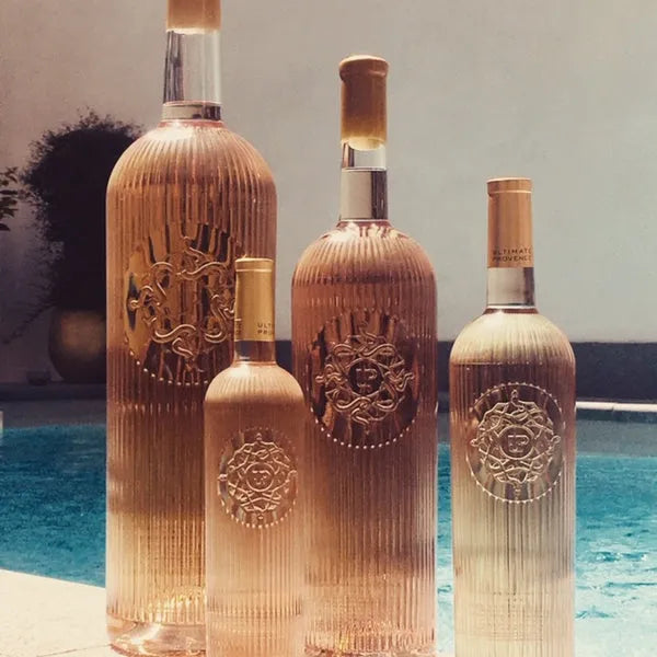 Ultimate Provence rose - 0,75 CL