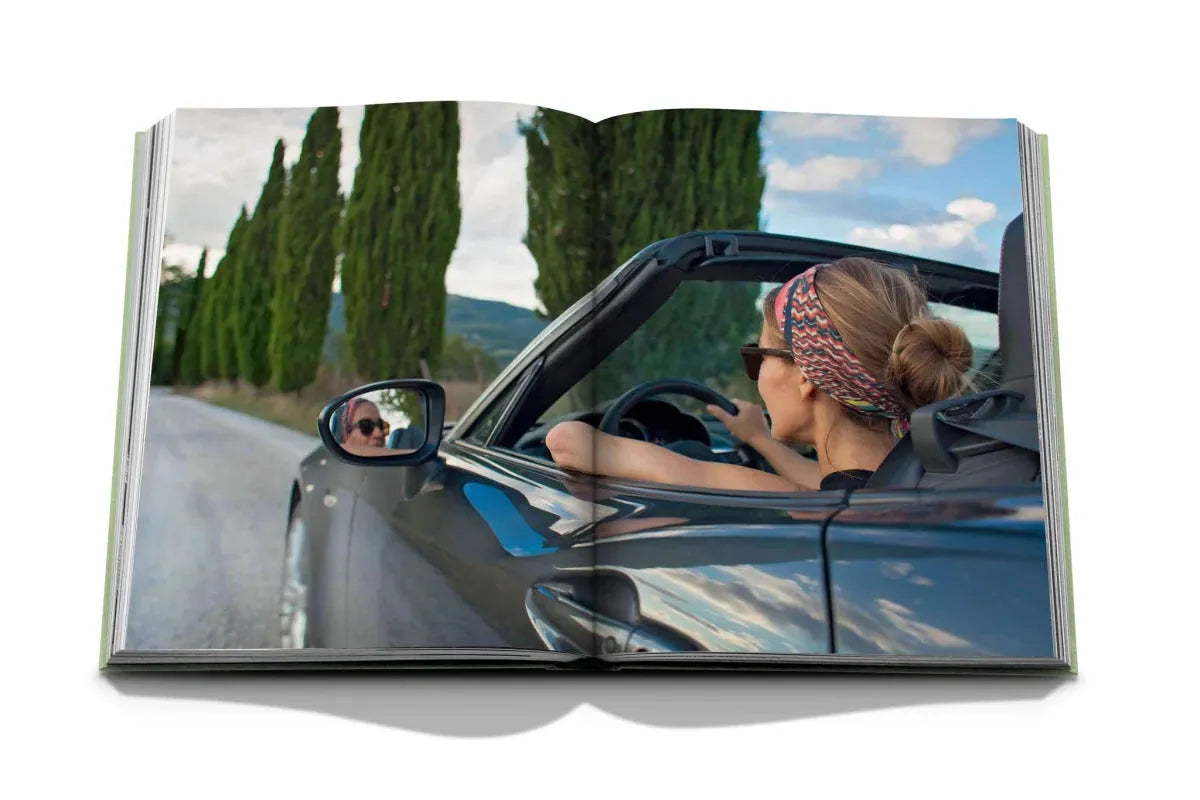 WILDENBERG WILDENBERG Life-style - Diversen