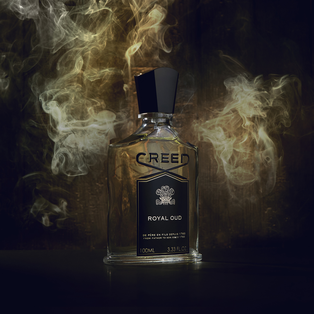 Creed Royal oud - 100 ML