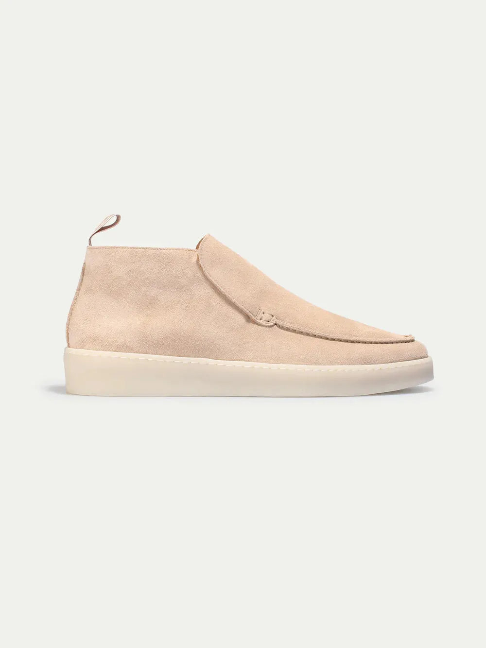 Aurelien Schoenen - Beige