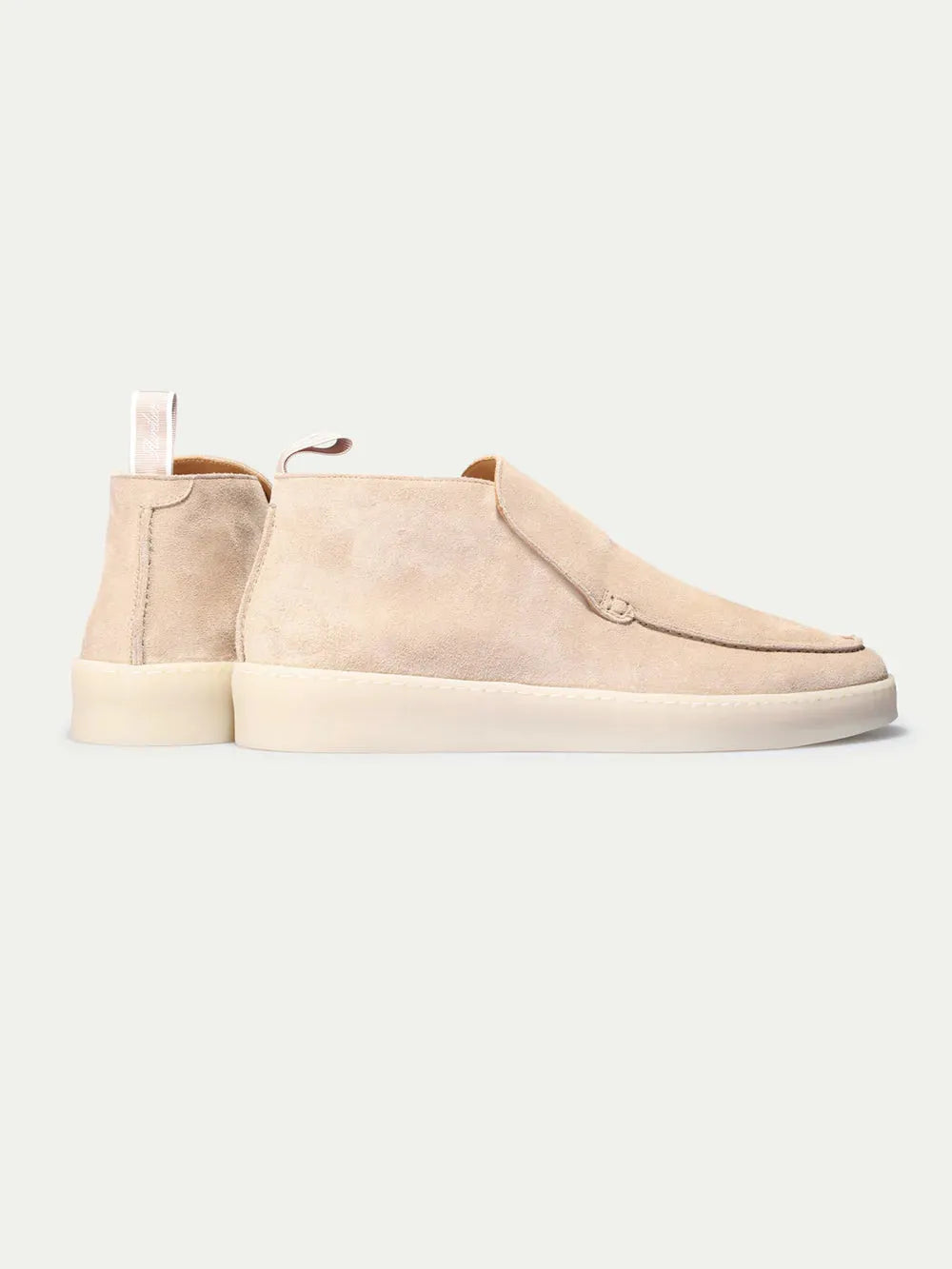Aurelien Schoenen - Beige
