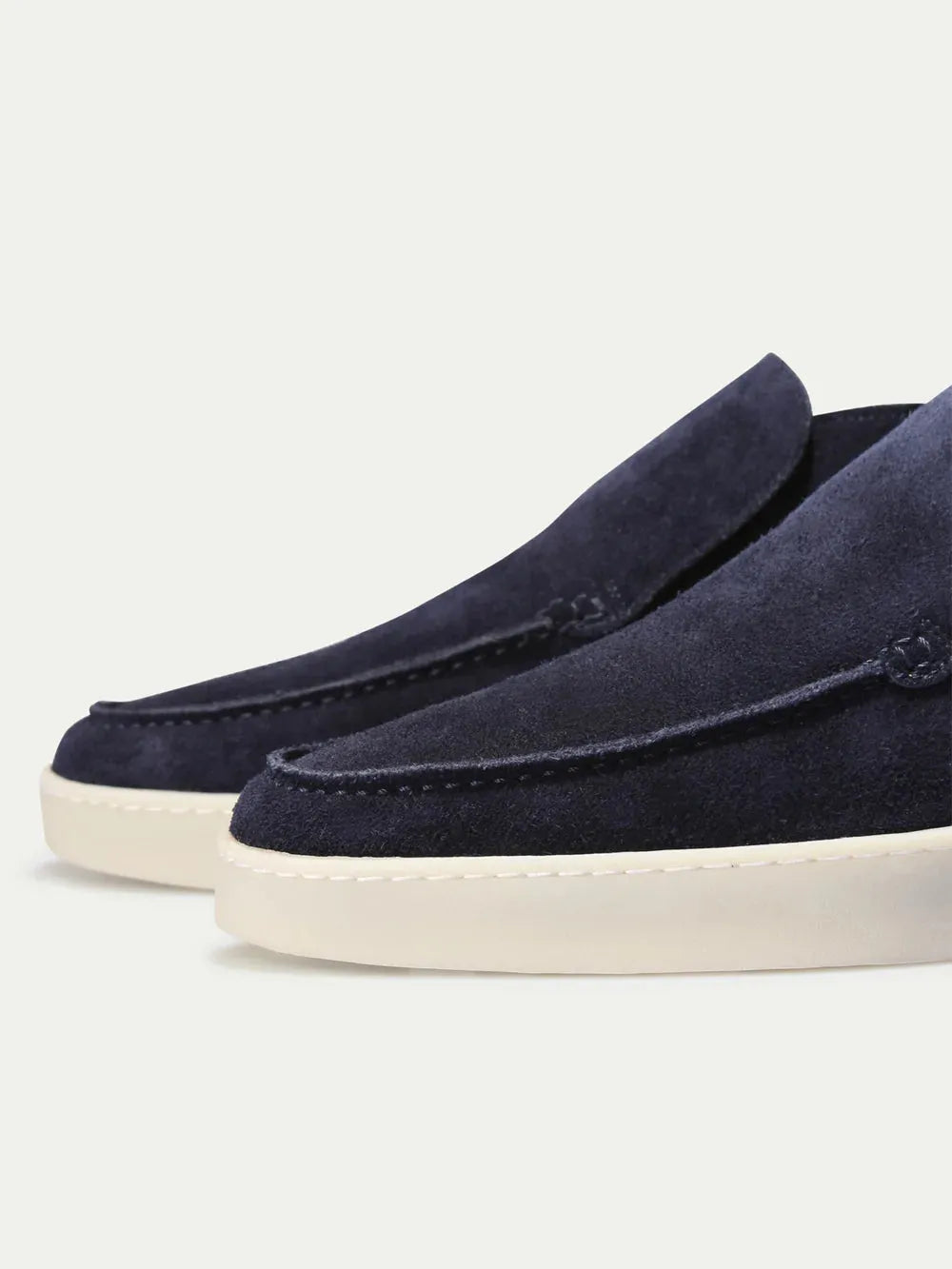 Aurelien Schoenen - Marine blauw
