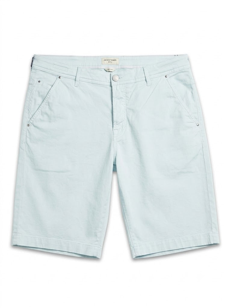 Jacob Cohen Short - Lichtblauw
