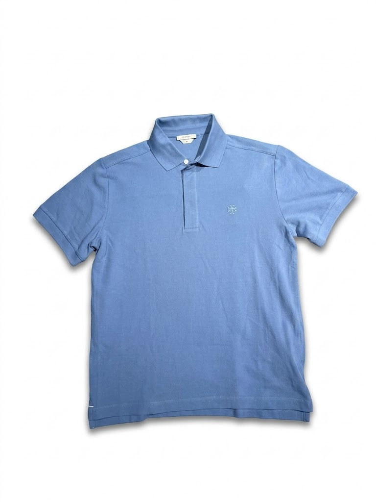 Jacob Cohen Polo Shirt - Raf blauw