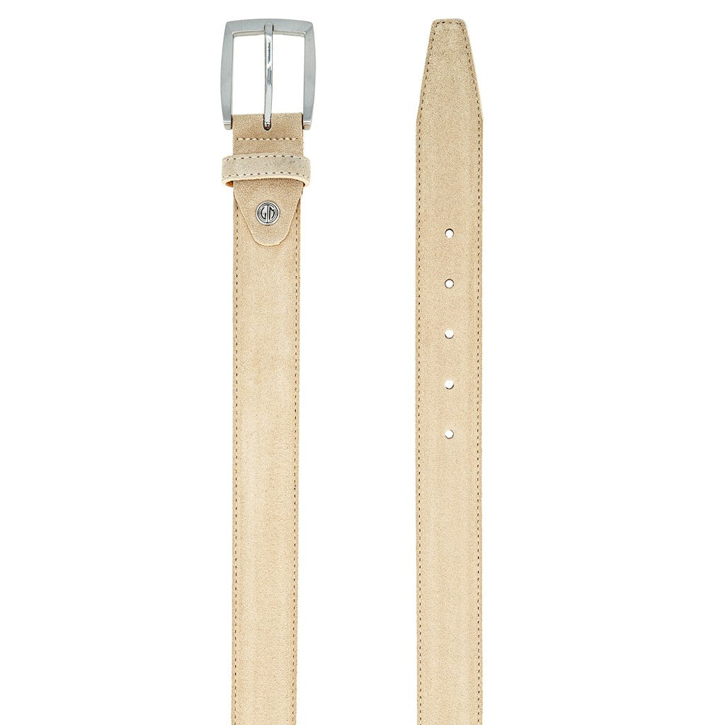 Lindenmann Riem - Taupe