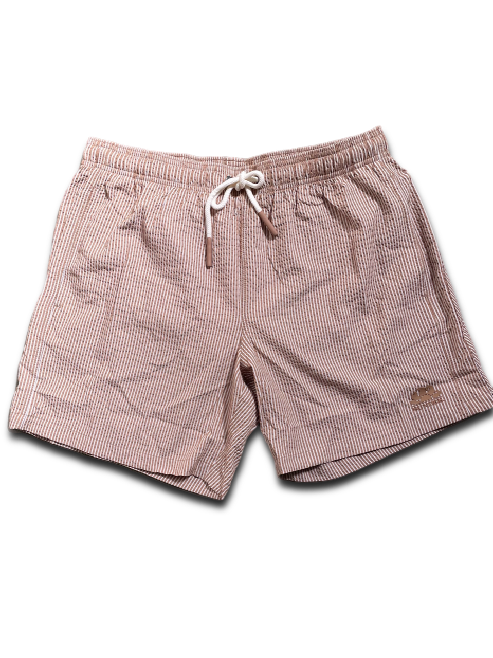 Sundek Zwemshort - Beige