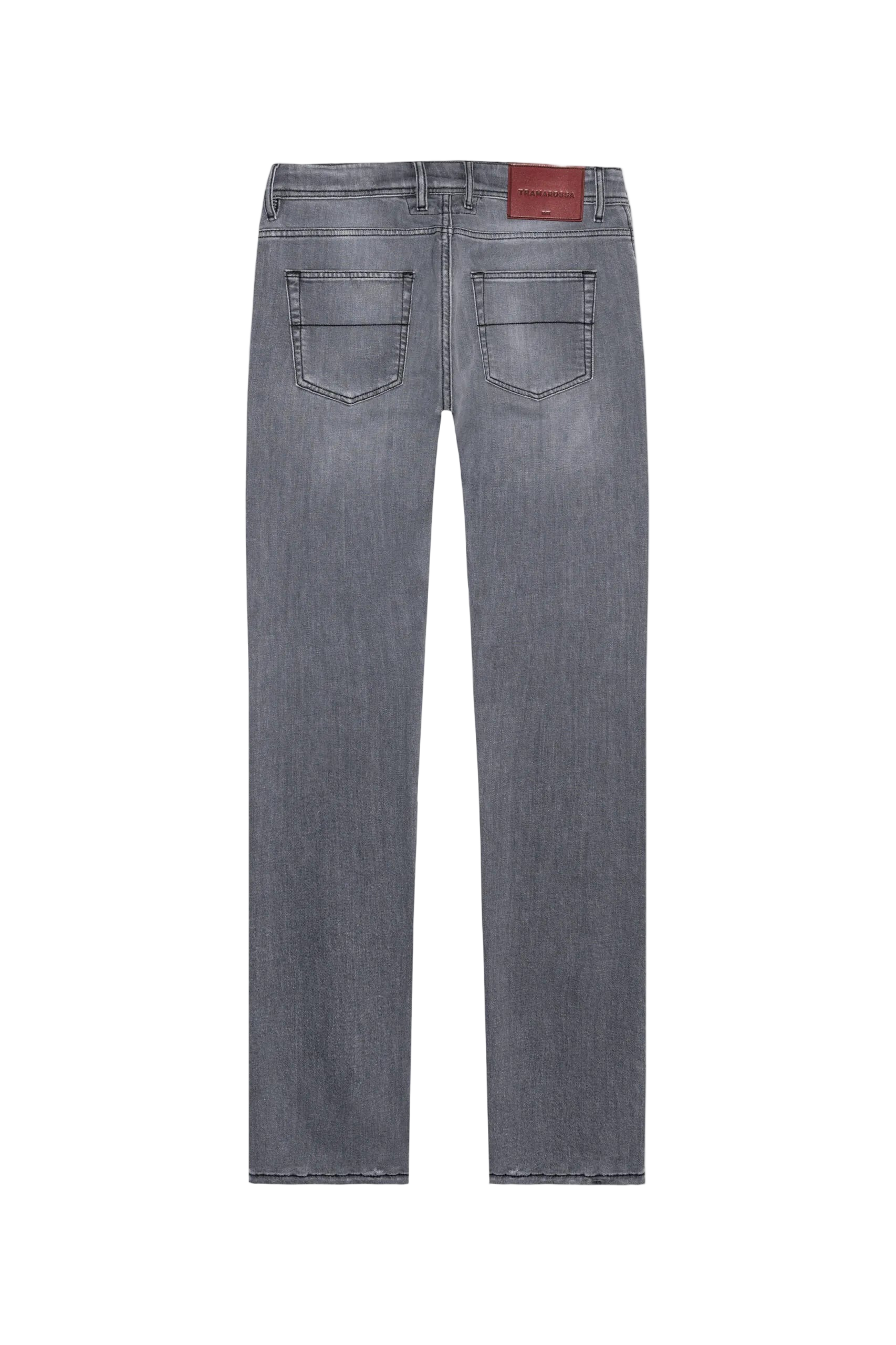 Tramarossa Michelangelo Grey Used Jeans