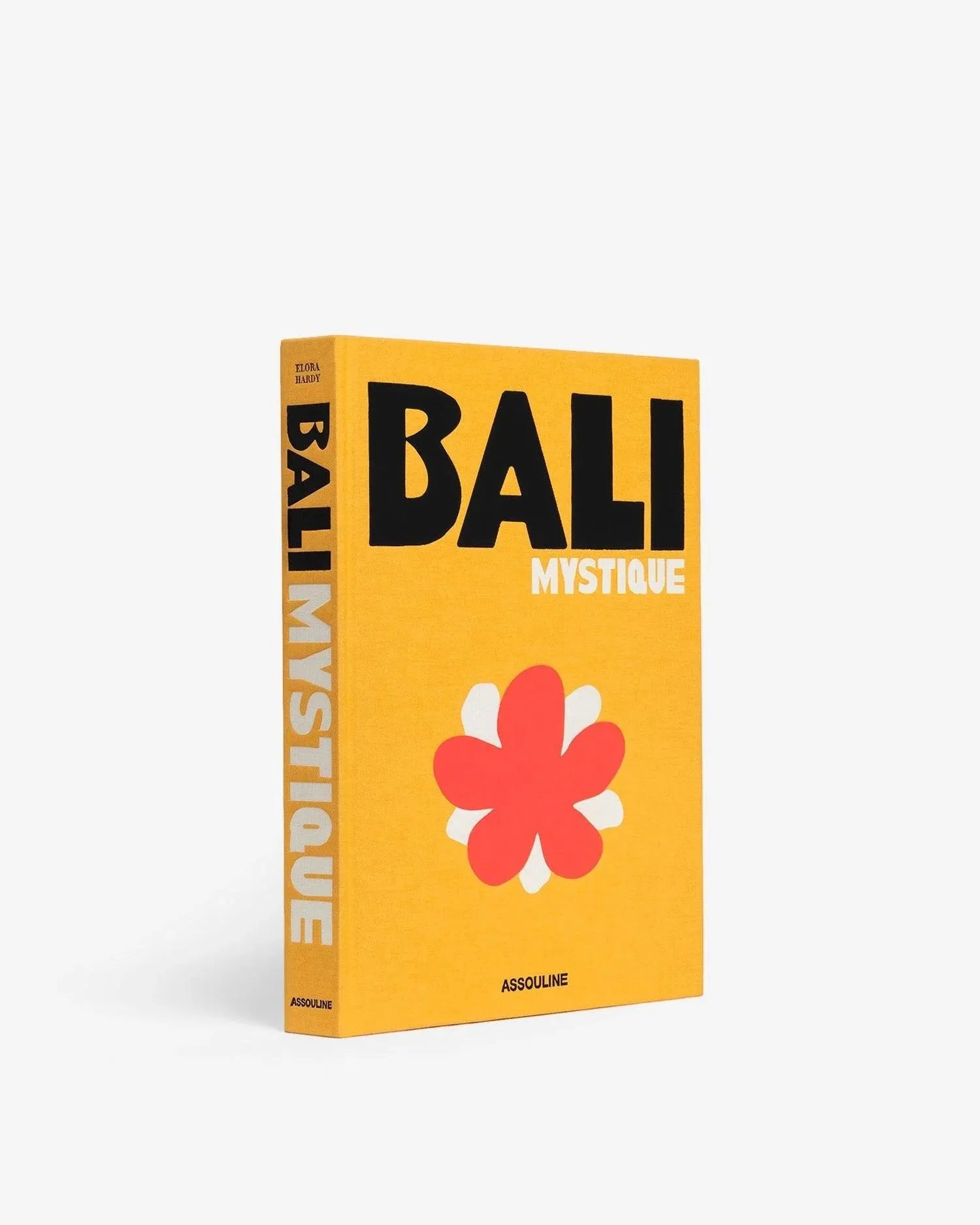 Assouline Bali mystique