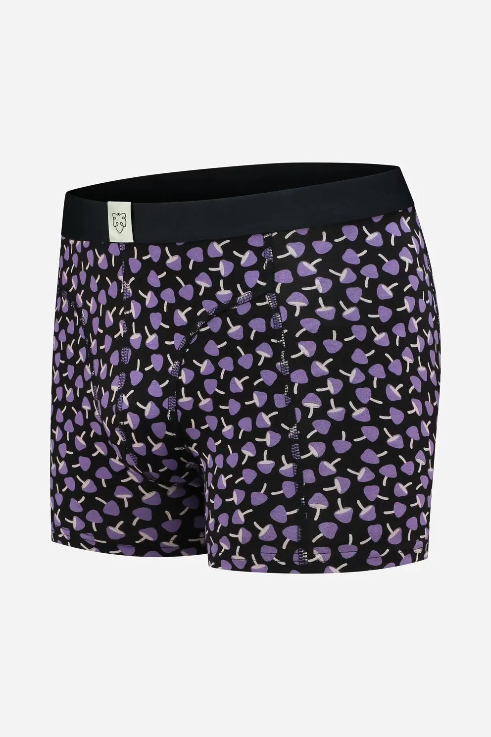 Adam Boxershort - paars