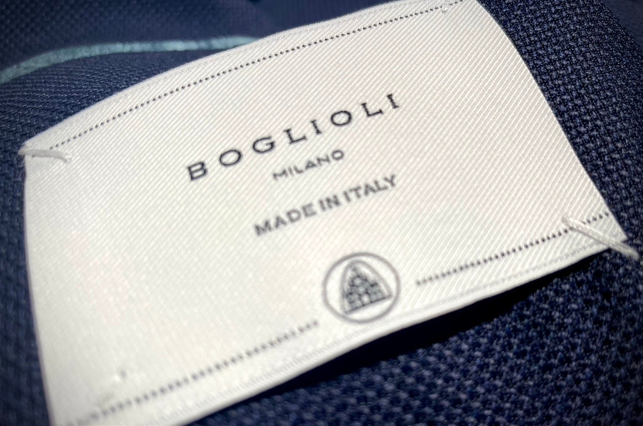 Boglioli te koop bij Wildenbergmode