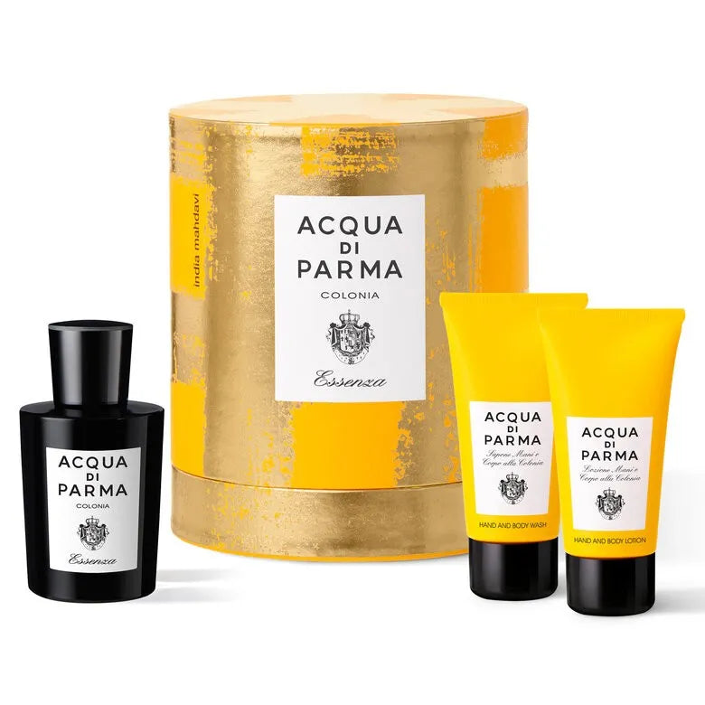 Colonia Essenza Deluxe