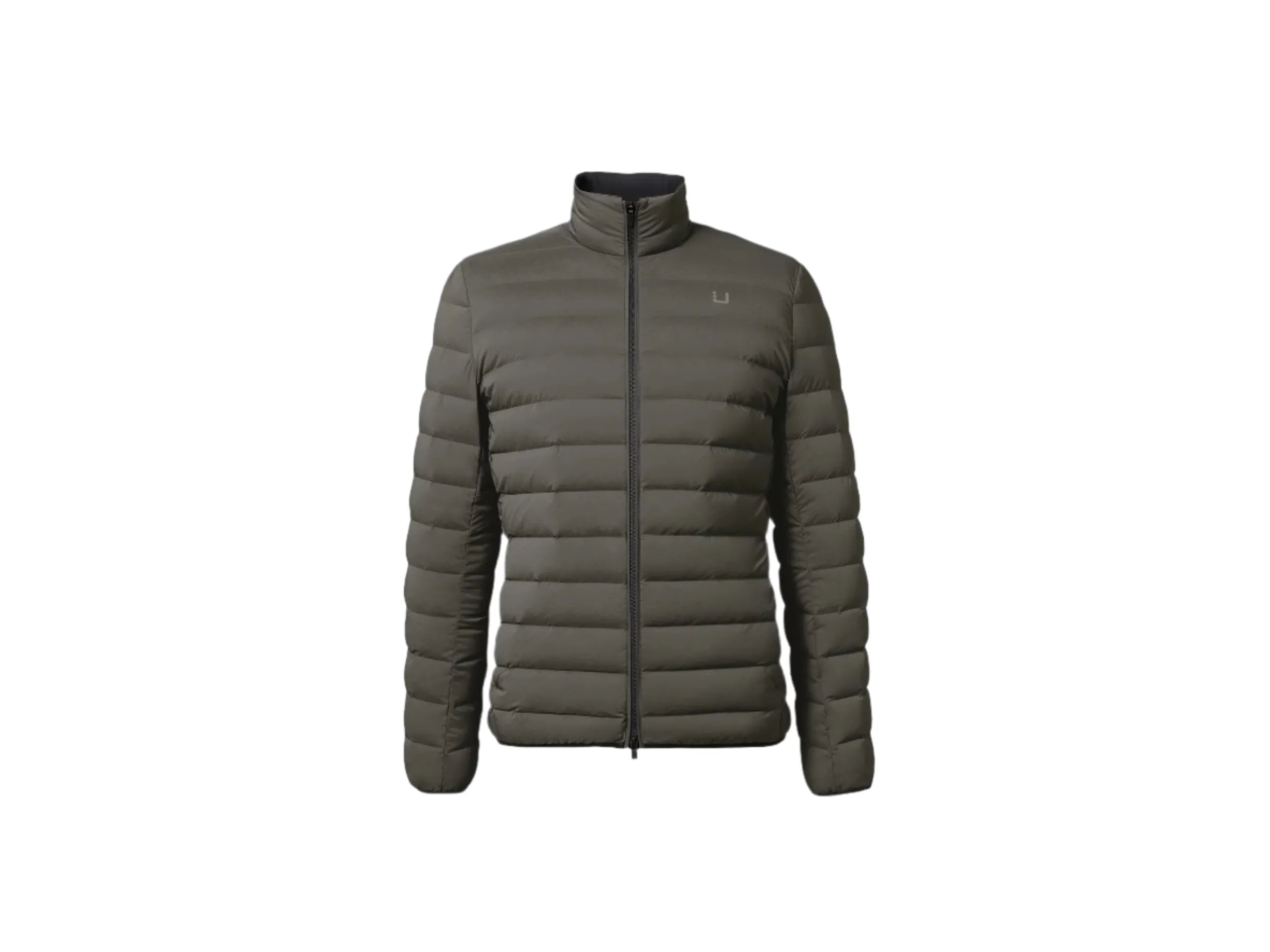 UBR Sonic Jacket - Olive