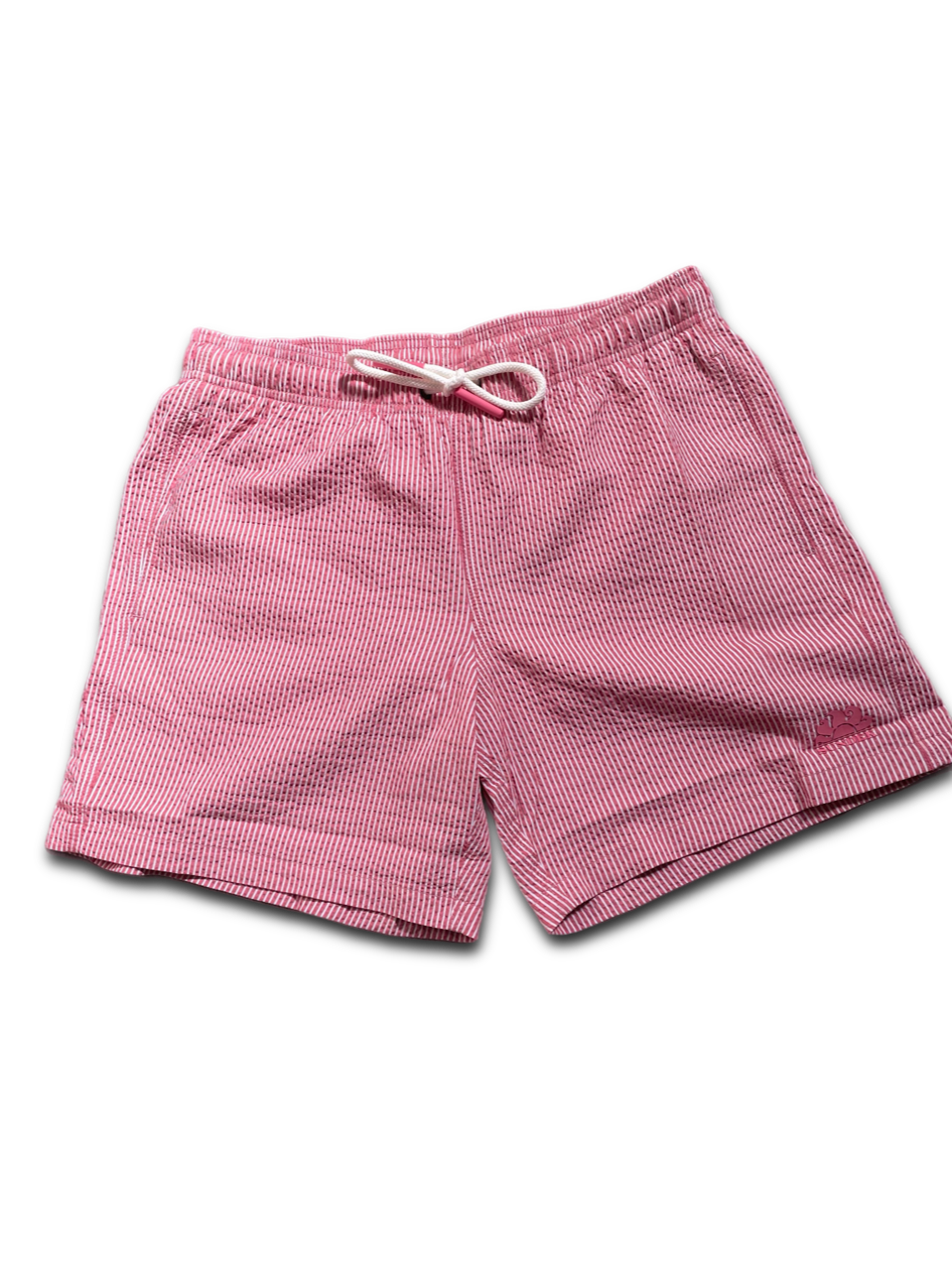 Sundek Zwemshort - Koraal