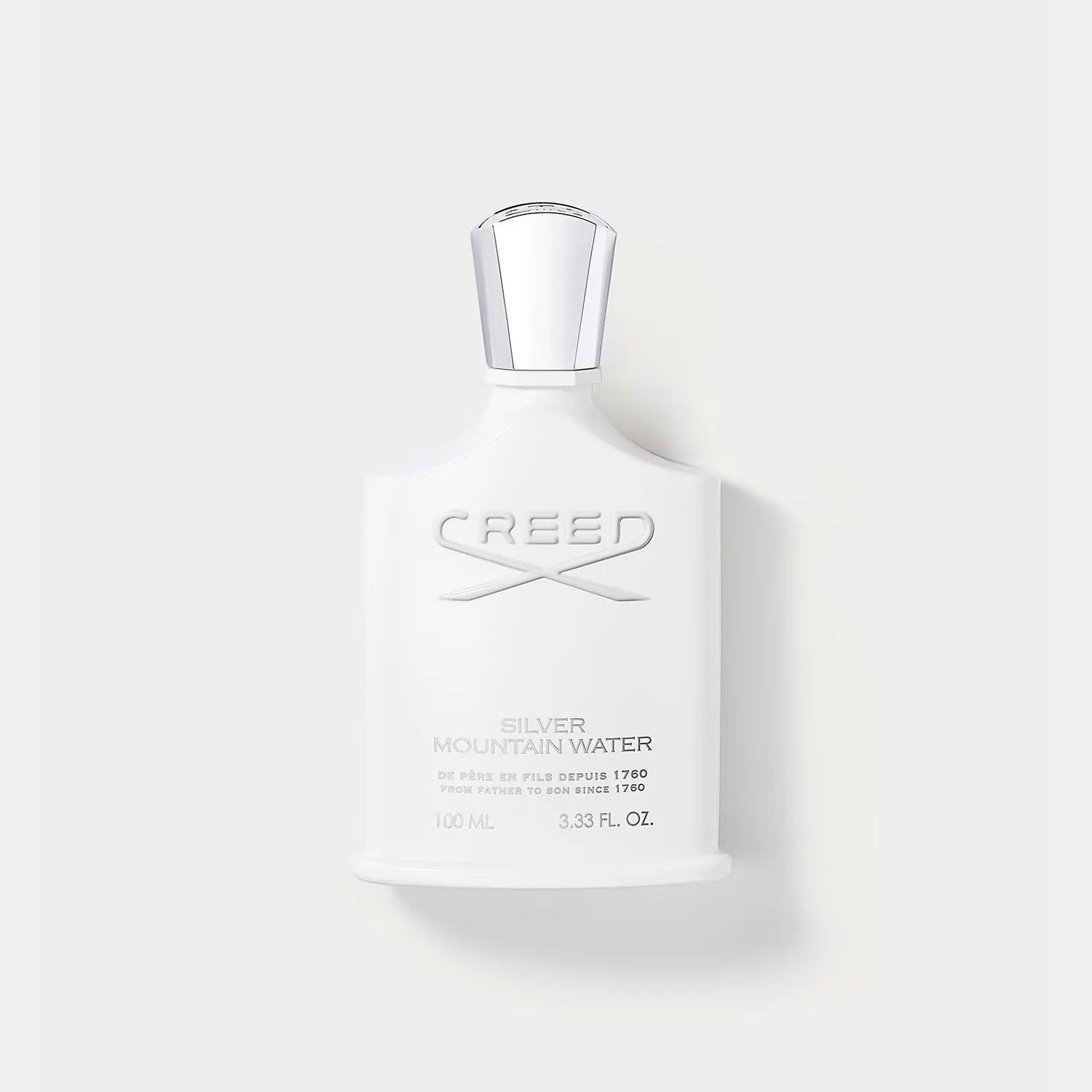 Creed Silver Mountain water - 100 ML