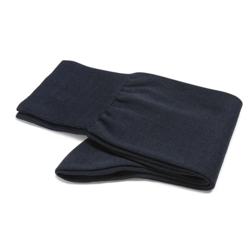 Carlo Lanza Sokken - Marine blauw