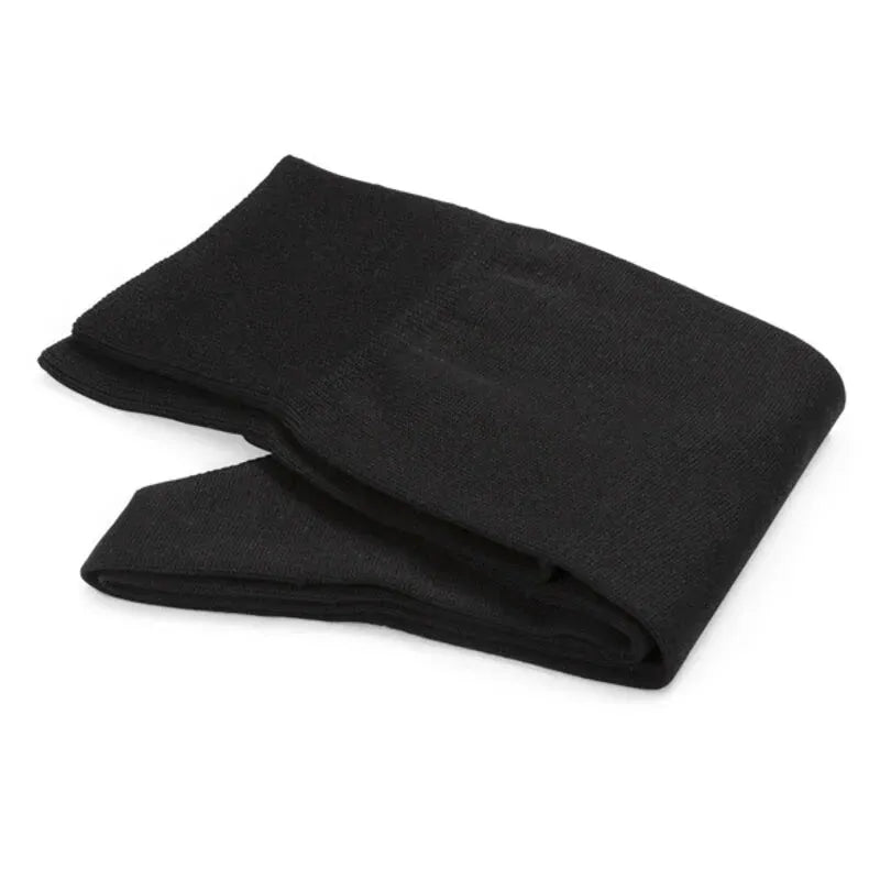 Carlo Lanza Sokken - Zwart