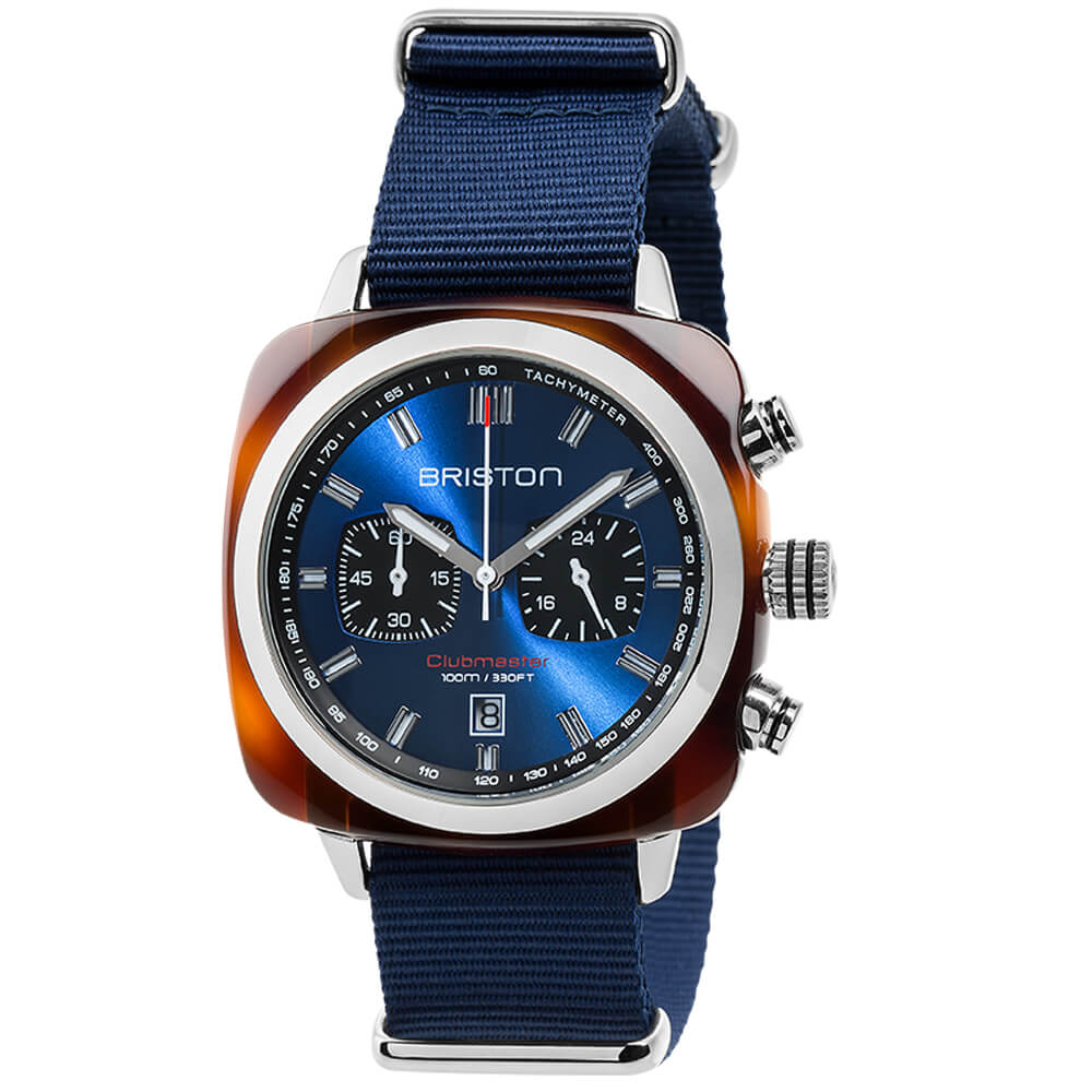 Briston Watches - Kobalt