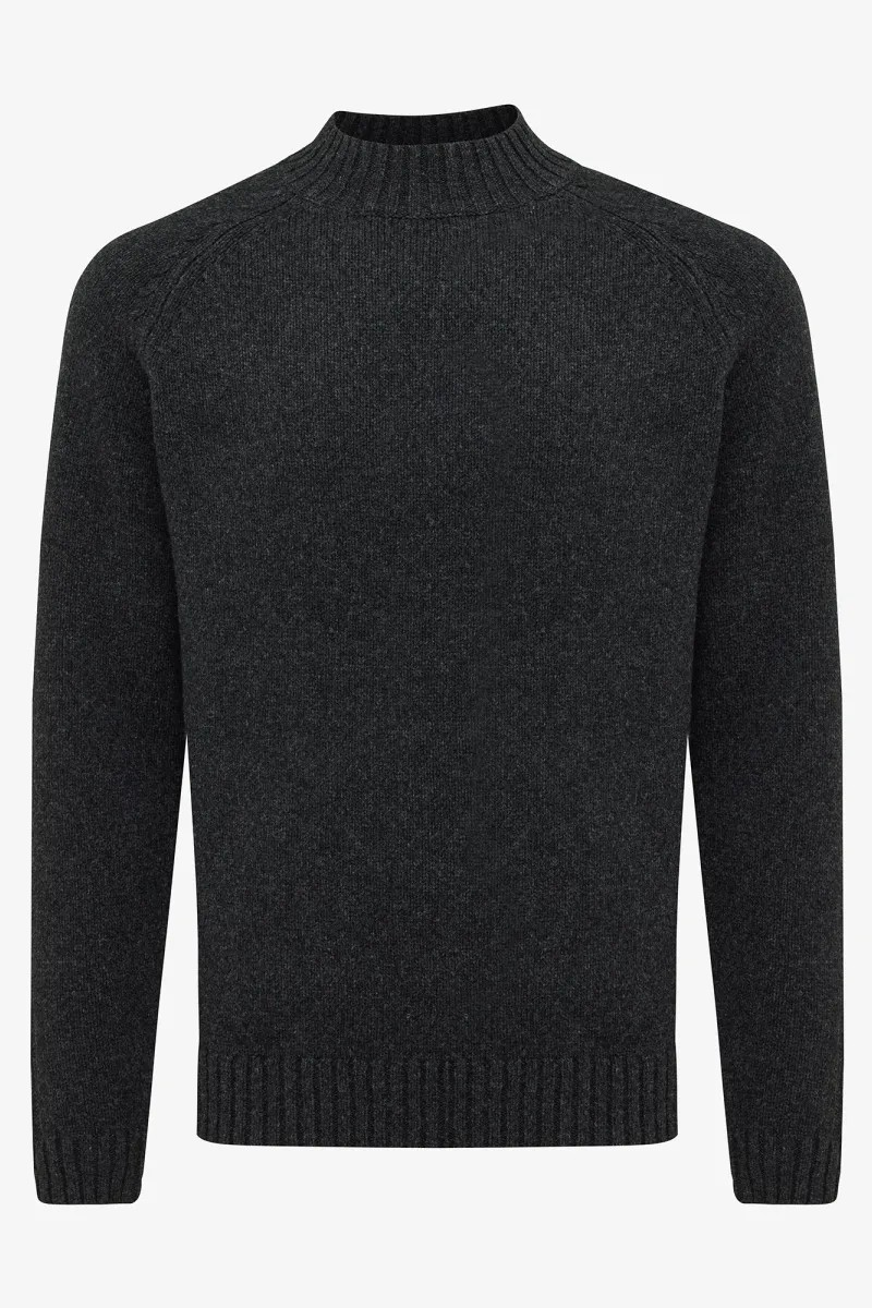 Gentiluomo Koltrui - Grijs