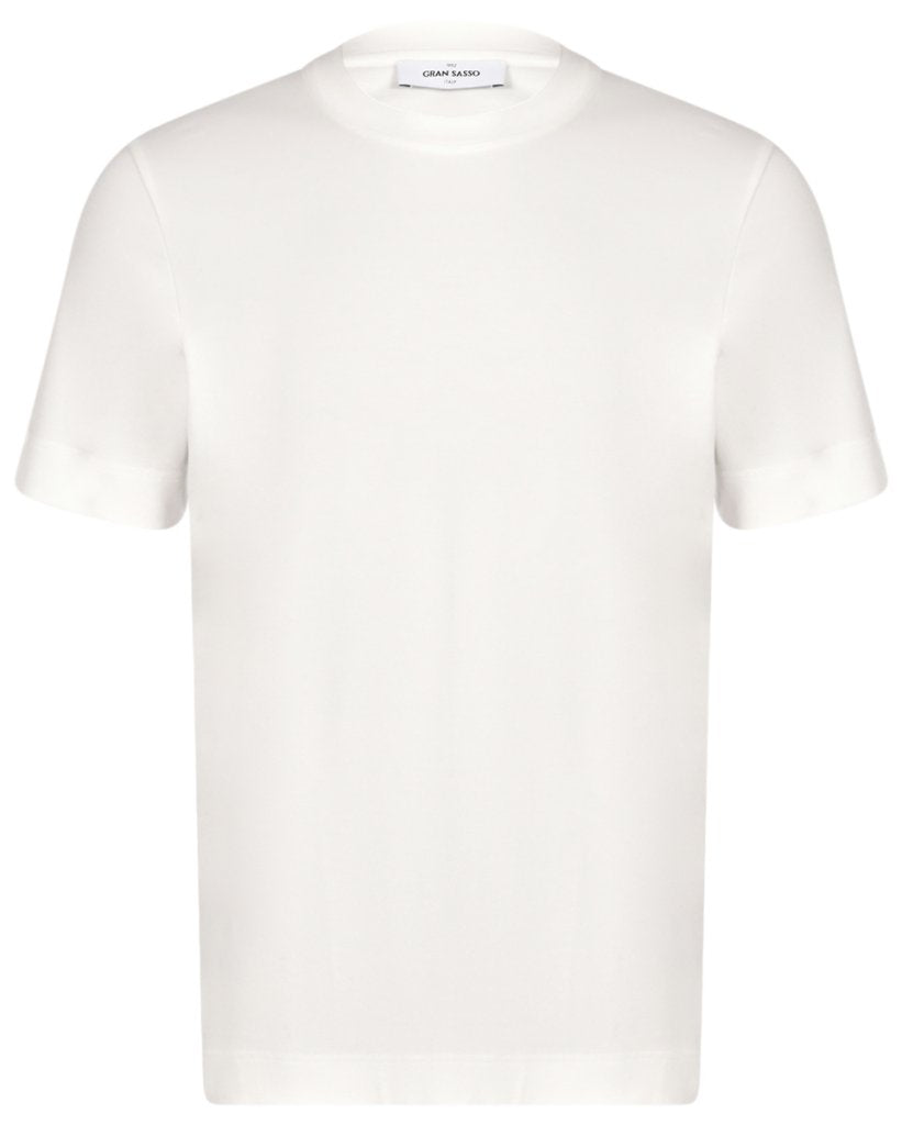 Gran Sasso T-shirt - Wit