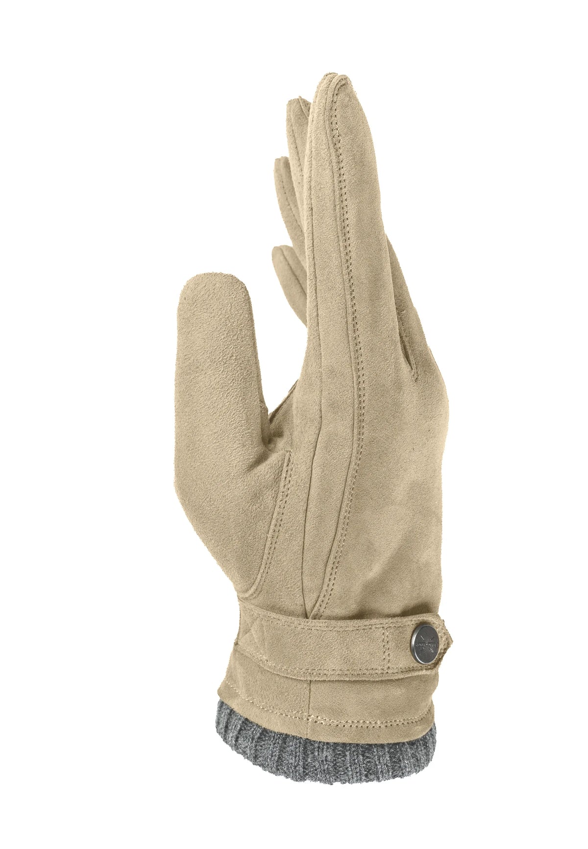 Pearlwood Handschoenen - Beige