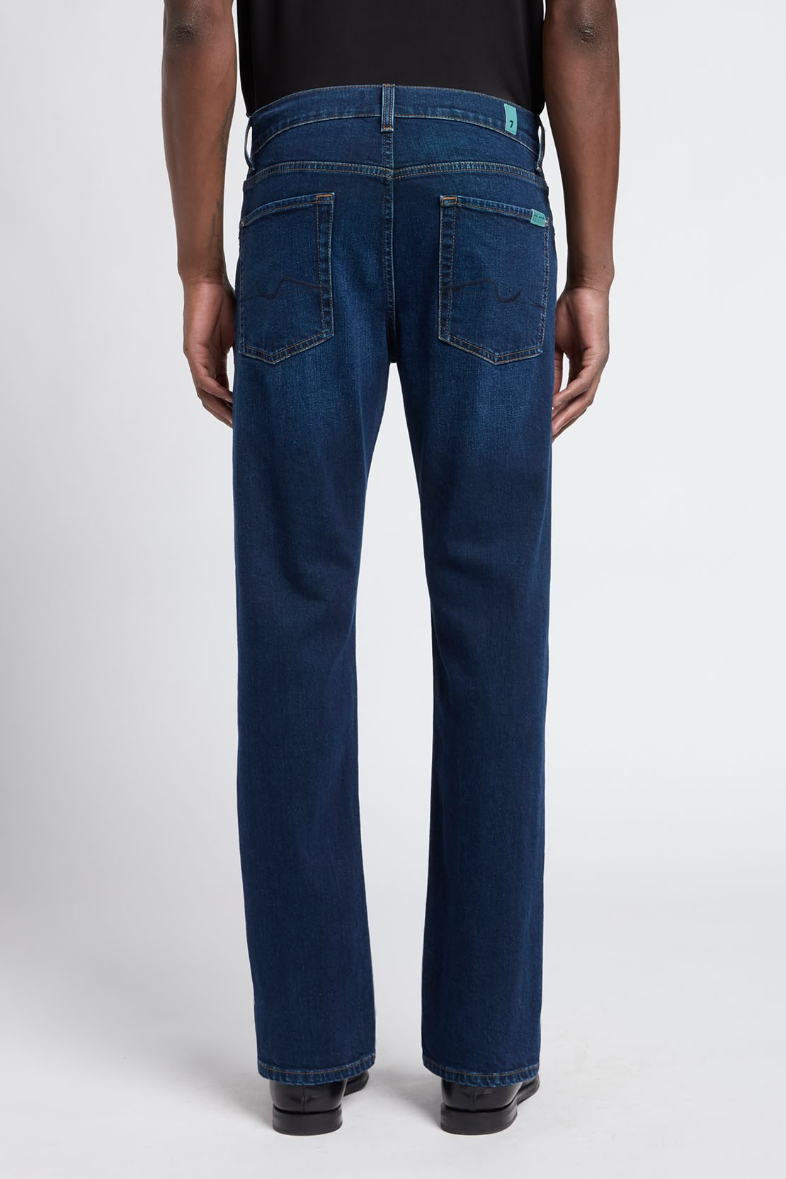 7 for all mankind 5 Pocket Jeans - Jeans