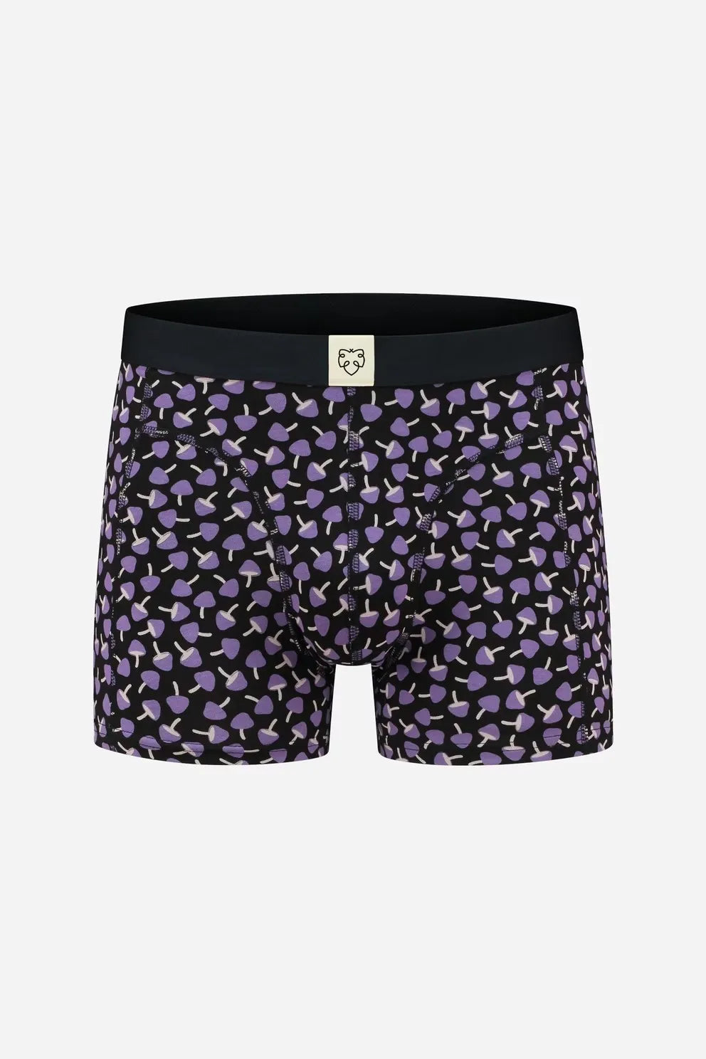 Adam Boxershort - paars