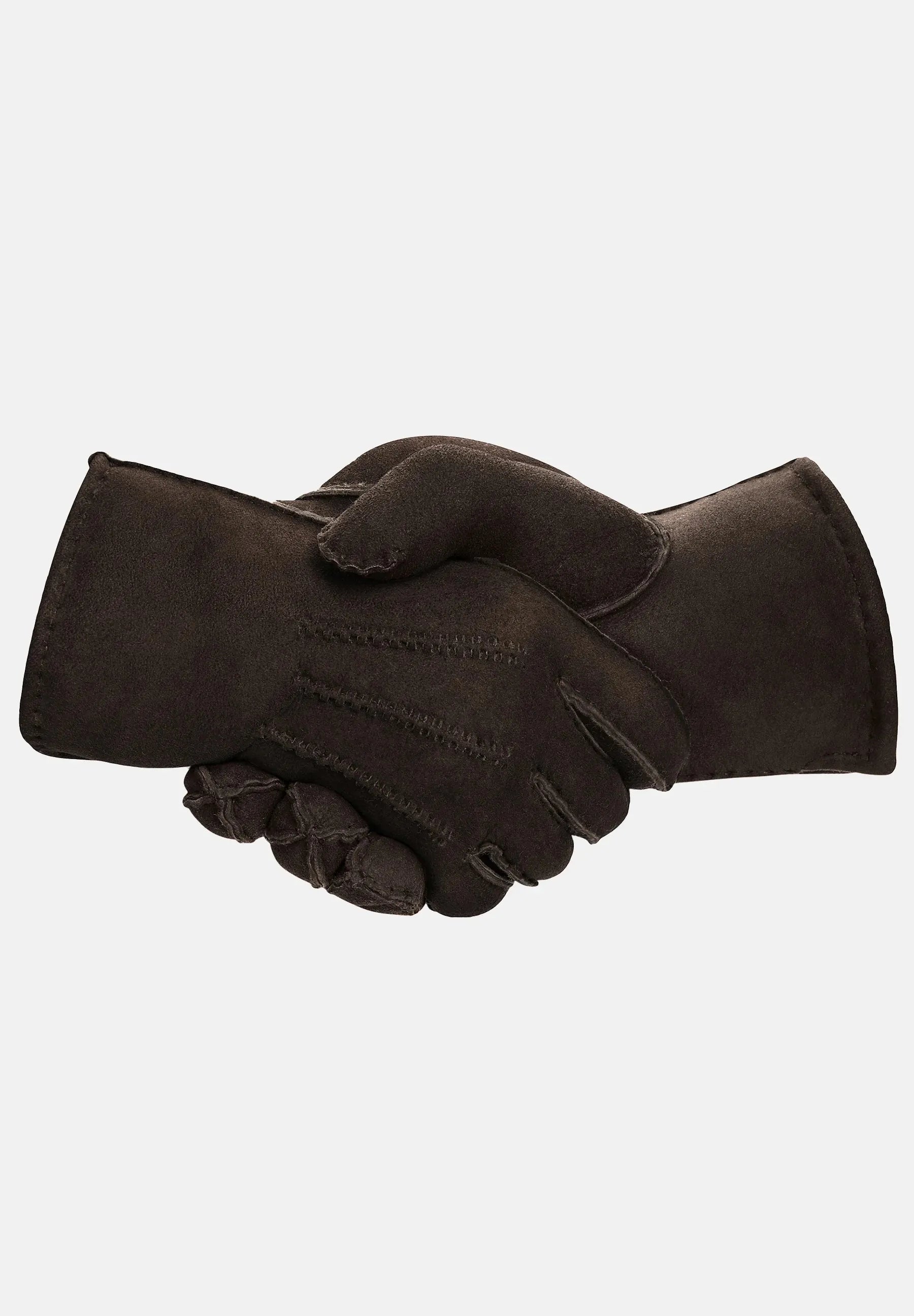 Today's Traditionals Handschoenen - Bruin