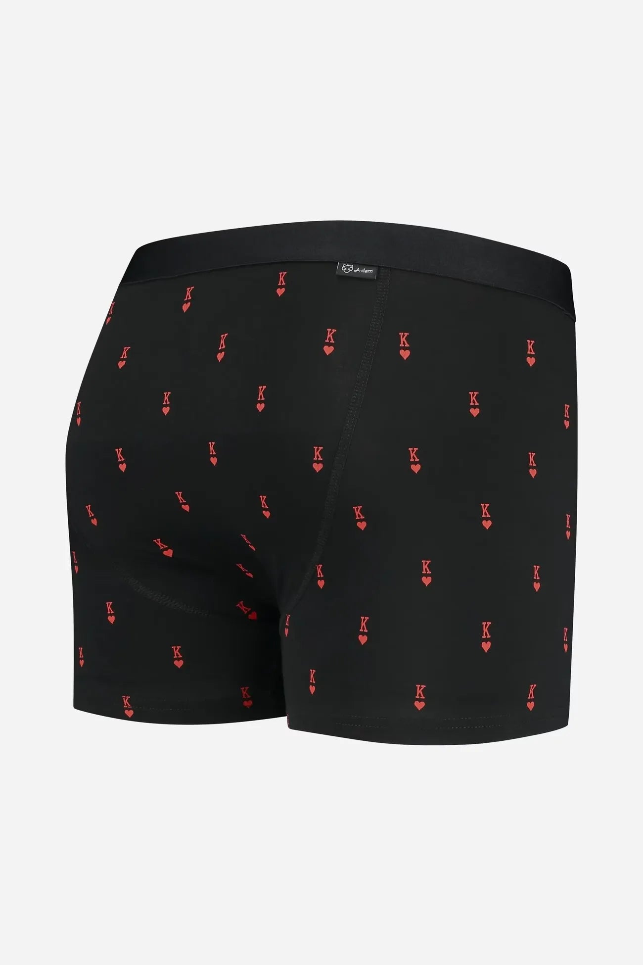 Adam Boxershort - Raf blauw