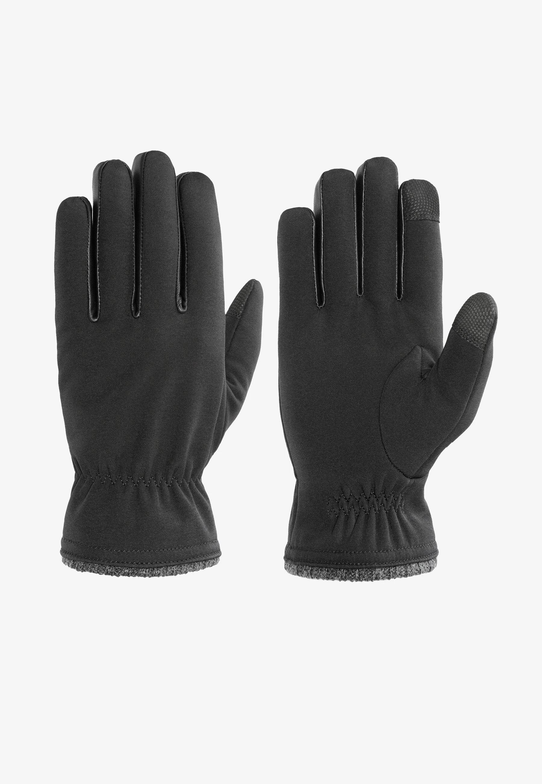 Pearlwood Handschoenen - Zwart