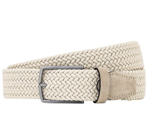 Lindenmann Riem - Beige