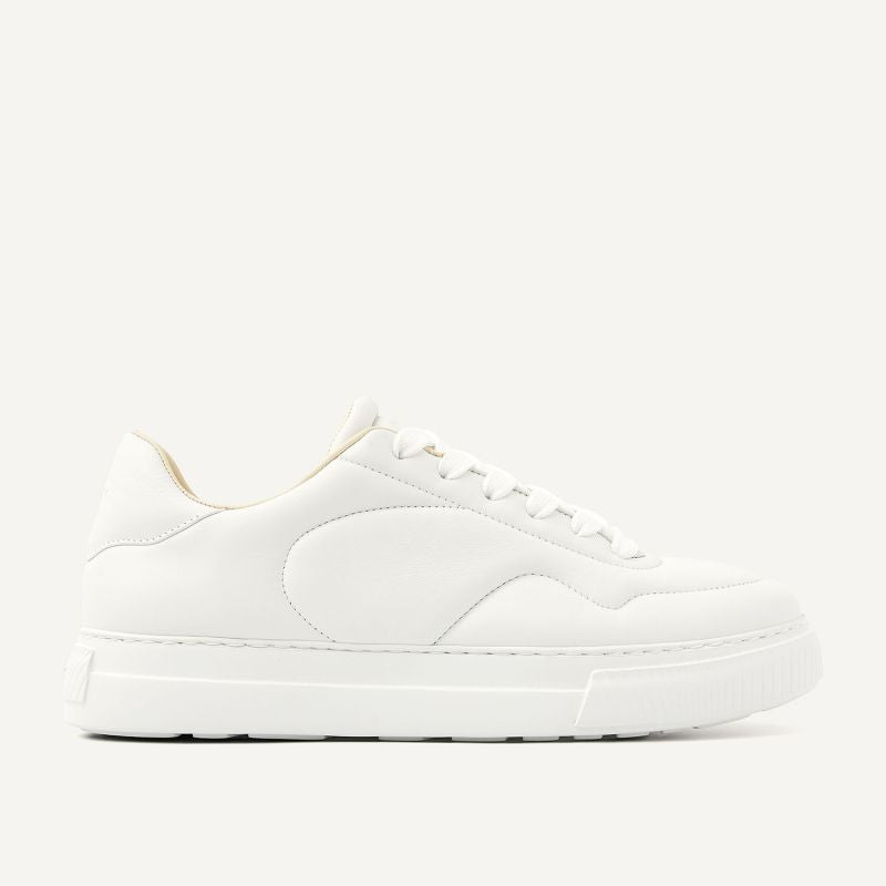 Nubikk Schoenen - Wit
