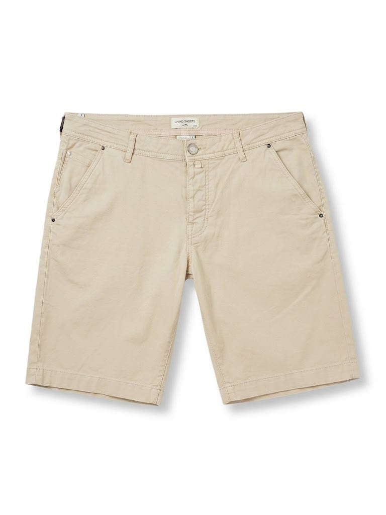Jacob Cohen Short - Beige